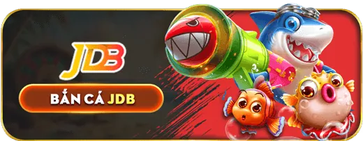 Trò chơi bắn cá